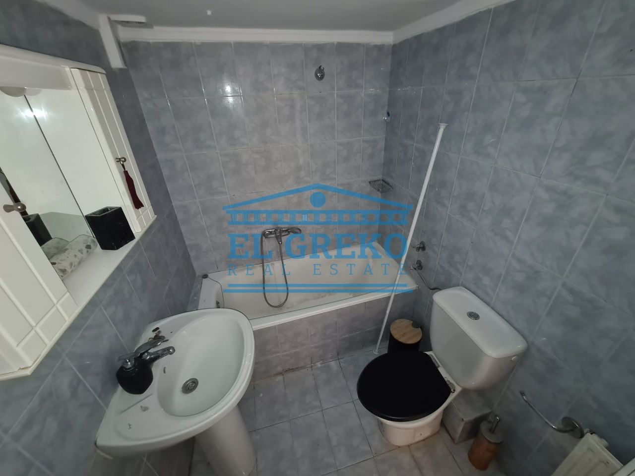 Квартира в Салониках, Греция, 42 м2 фото 5