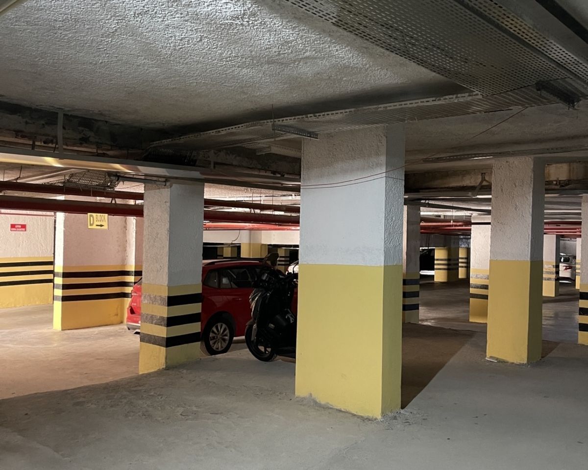Квартира Hurma Mah., Турция, 55 м2 фото 2