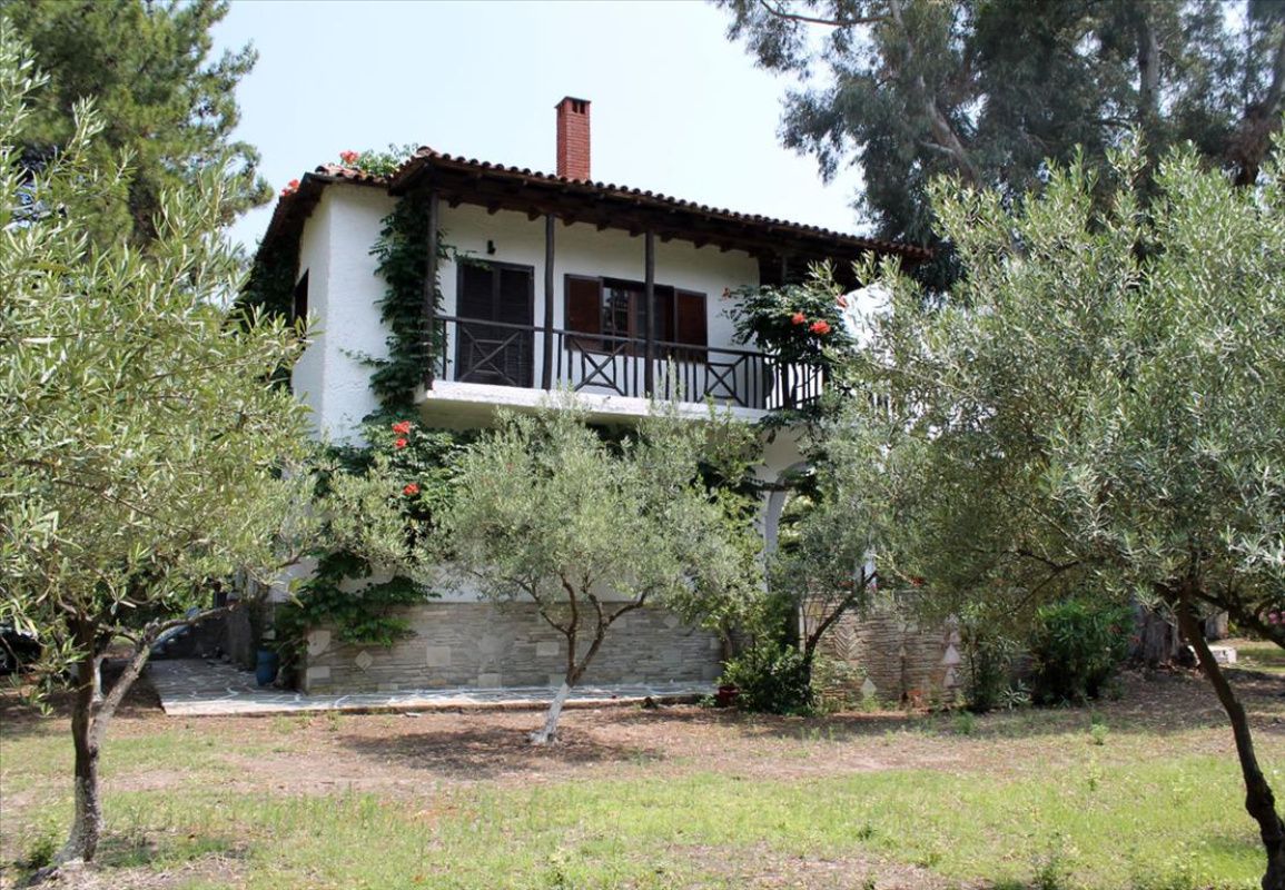 Дом в Ситонии, Греция, 200 м2 фото 2