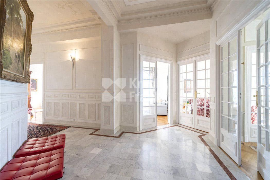 Апартаменты в Больё-сюр-Мер, Франция, 240 м2 фото 5