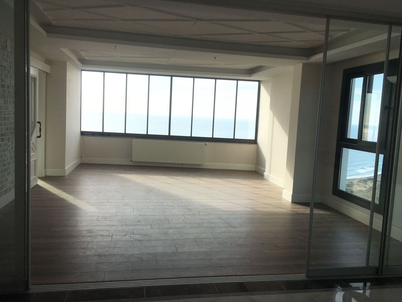 Квартира в Мерсине, Турция, 300 м2 фото 2