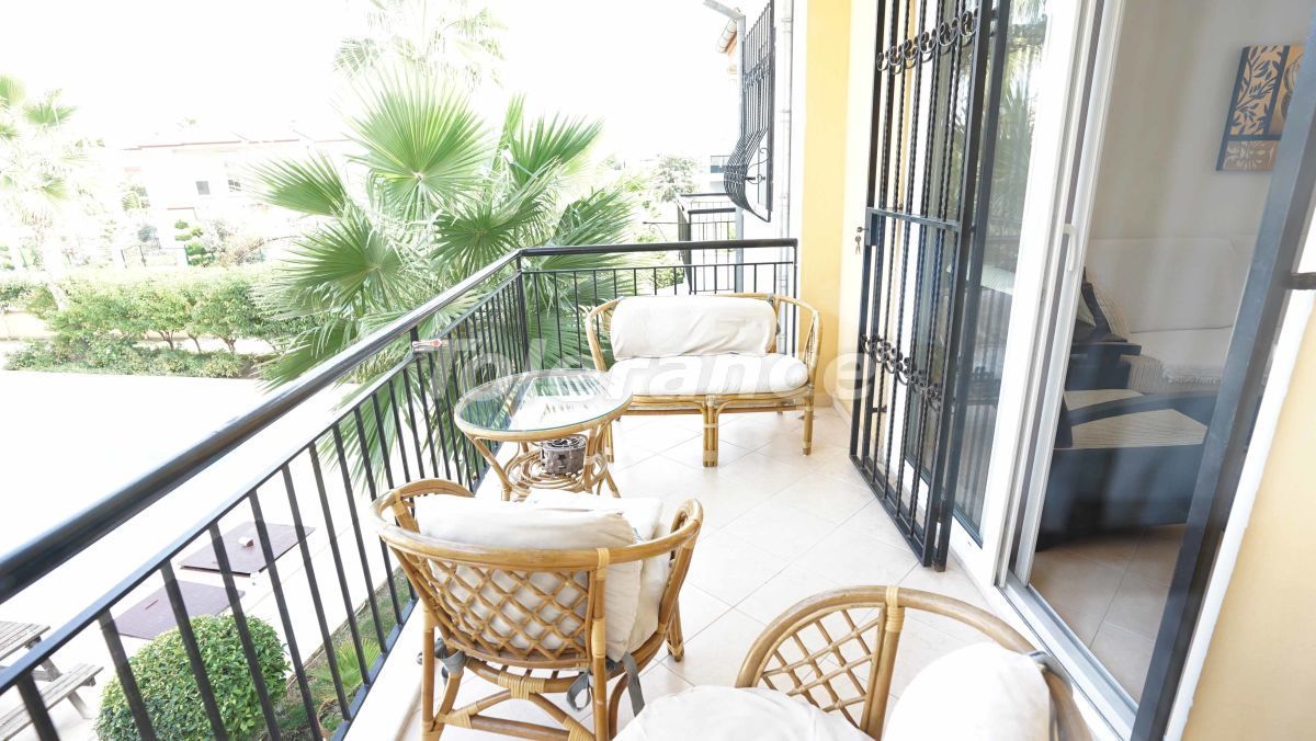 Апартаменты в Кемере, Турция, 90 м2 фото 2
