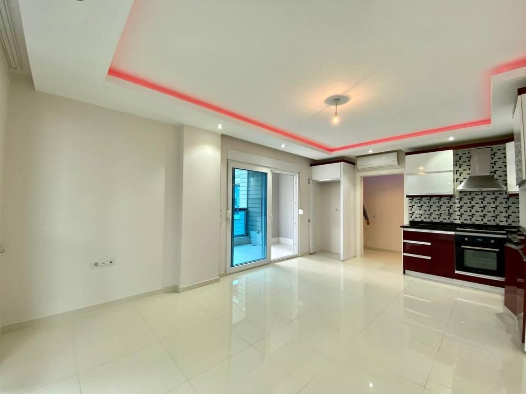 Квартира в Алании, Турция, 65 м2 фото 4