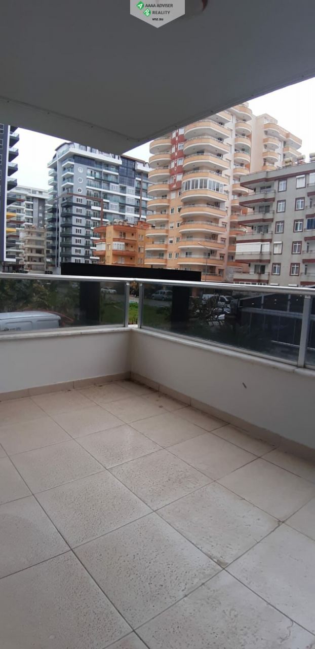 Квартира в Алании, Турция, 100 м2 фото 4