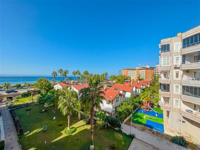 Квартира в Алании, Турция, 100 м2 фото 2
