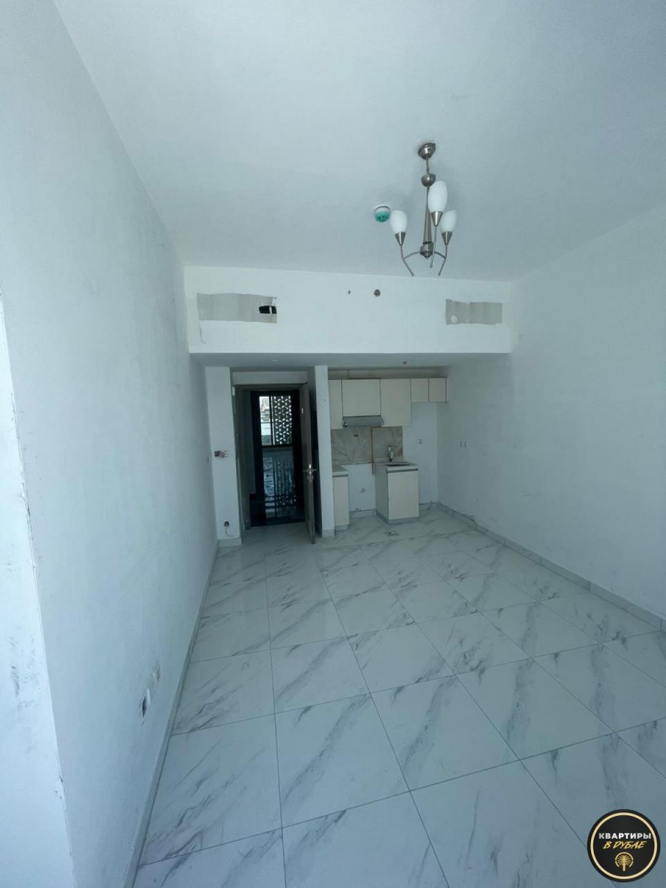 Квартира в Дубае, ОАЭ, 50 м2 фото 5