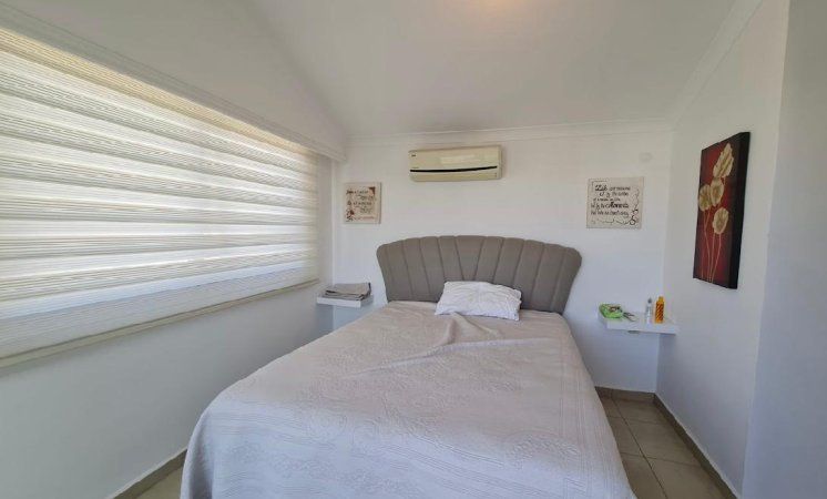 Квартира в Алании, Турция, 100 м2 фото 5