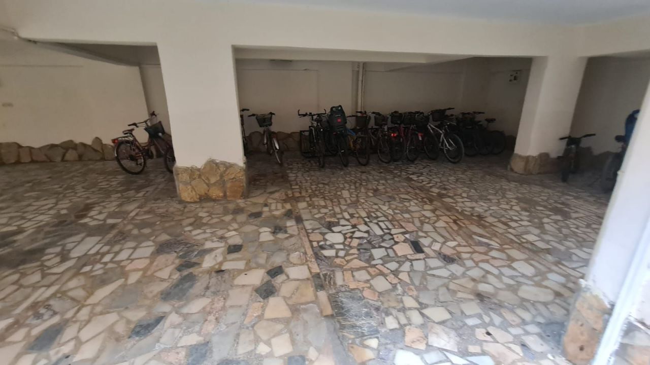 Квартира в Алании, Турция, 65 м2 фото 2