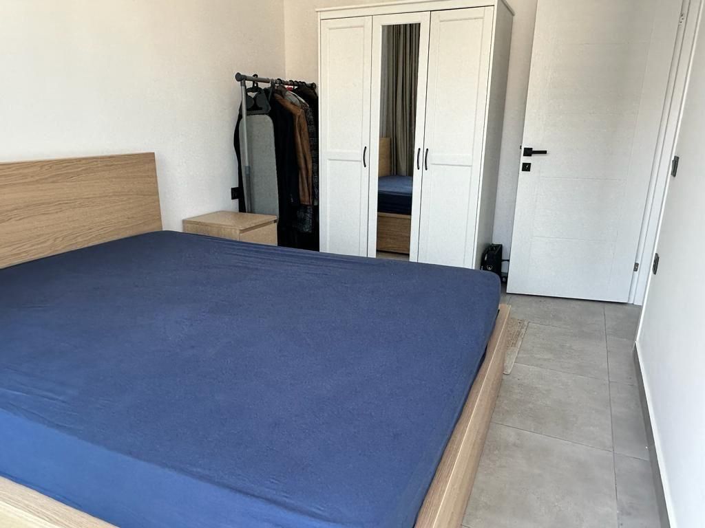 Квартира в Алании, Турция, 60 м2 фото 3