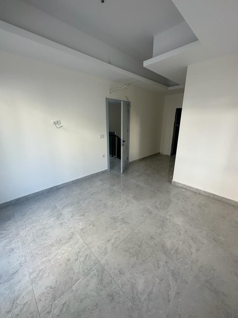 Пентхаус в Алании, Турция, 200 м2 фото 4
