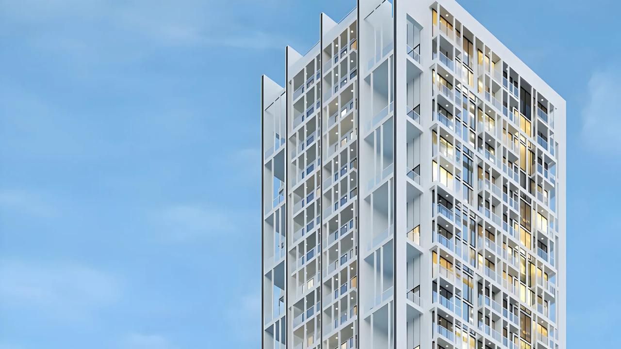 Квартира в Дубае, ОАЭ, 171 м2 фото 2