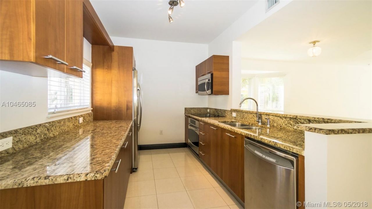 Таунхаус в Майами, США, 170 м2 фото 4