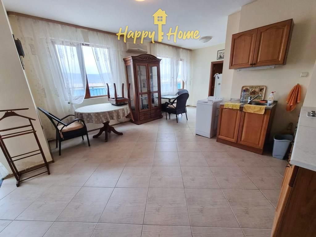 Апартаменты на Солнечном берегу, Болгария, 110 м2 фото 3