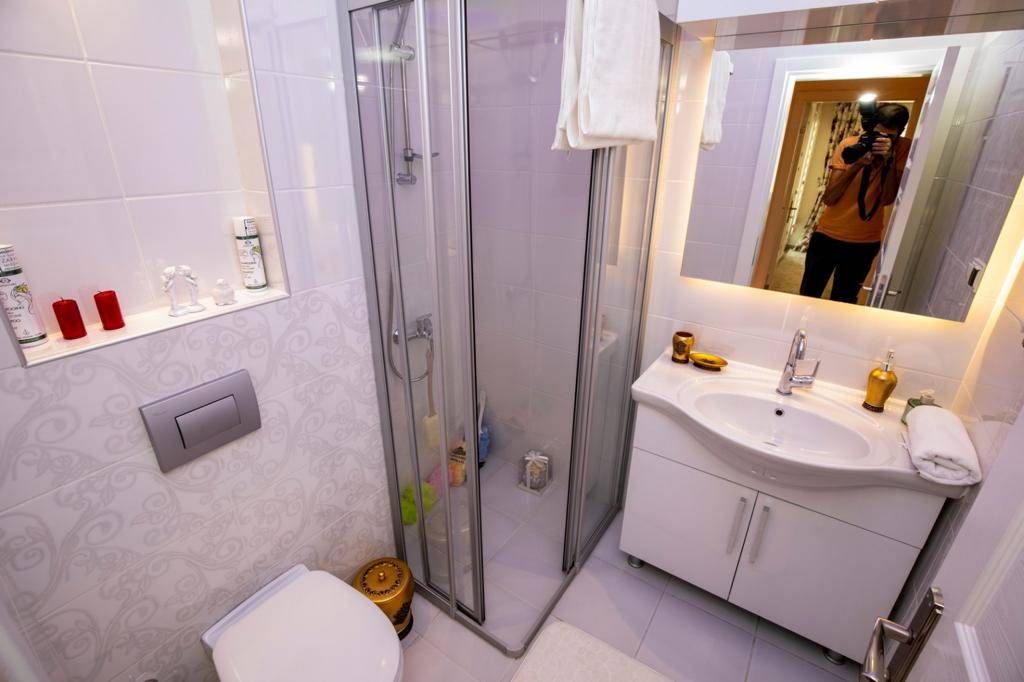 Квартира в Алании, Турция, 120 м2 фото 4
