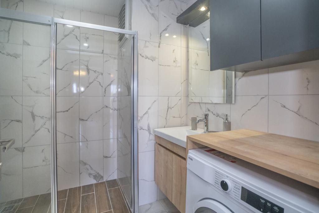 Квартира в Алании, Турция, 60 м2 фото 4