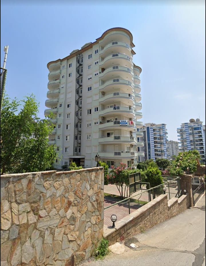 Апартаменты в Алании, Турция, 125 м2 фото 2