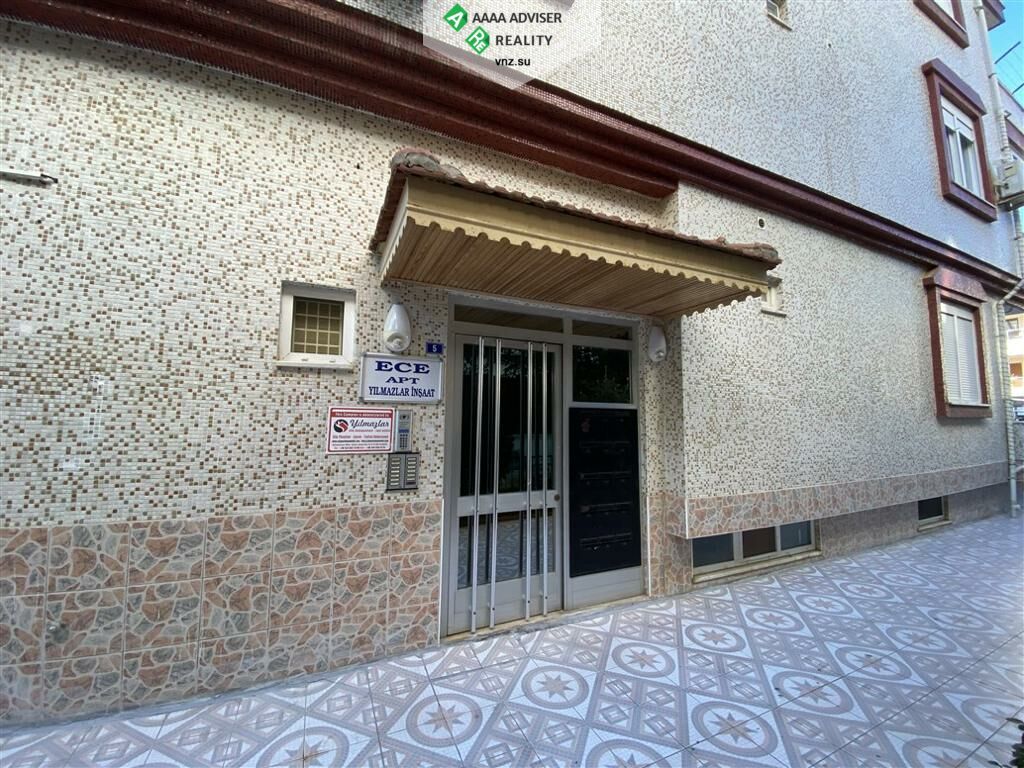 Квартира в Алании, Турция, 115 м2 фото 3