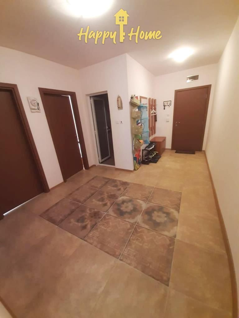 Апартаменты на Солнечном берегу, Болгария, 112 м2 фото 3
