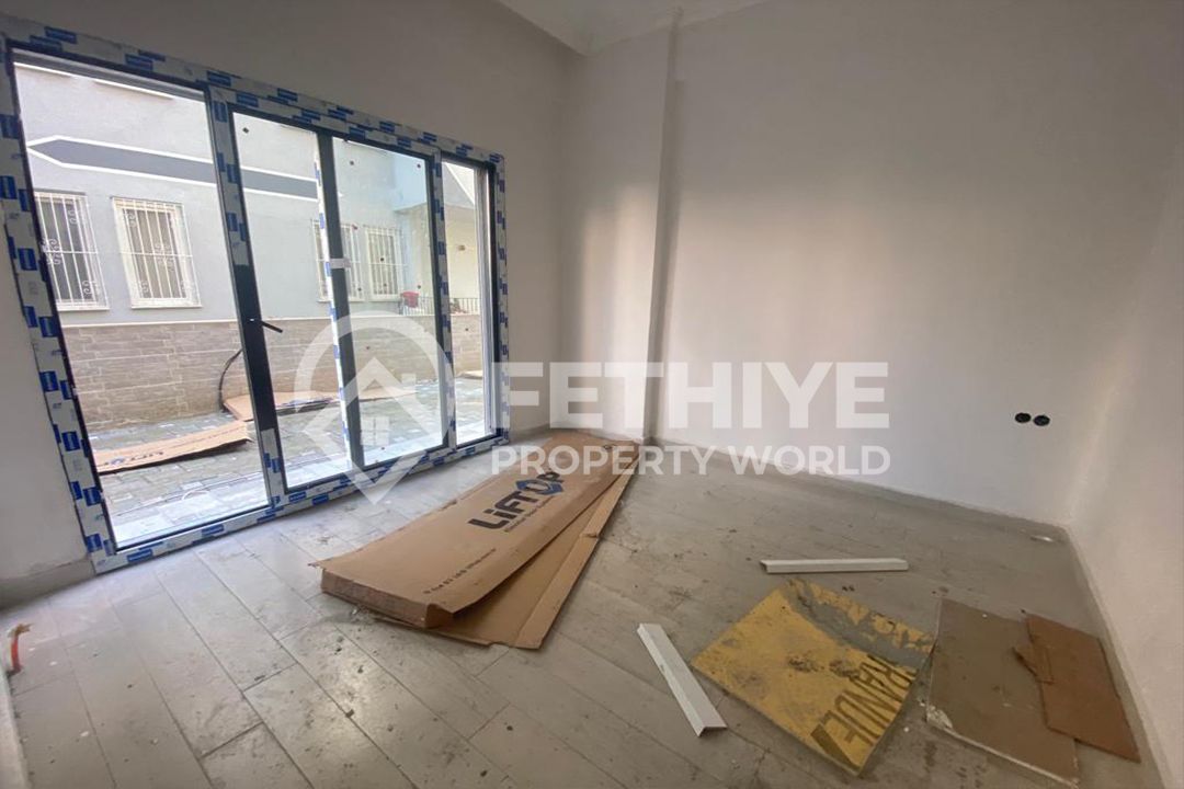 Апартаменты в Фетхие, Турция, 60 м2 фото 4