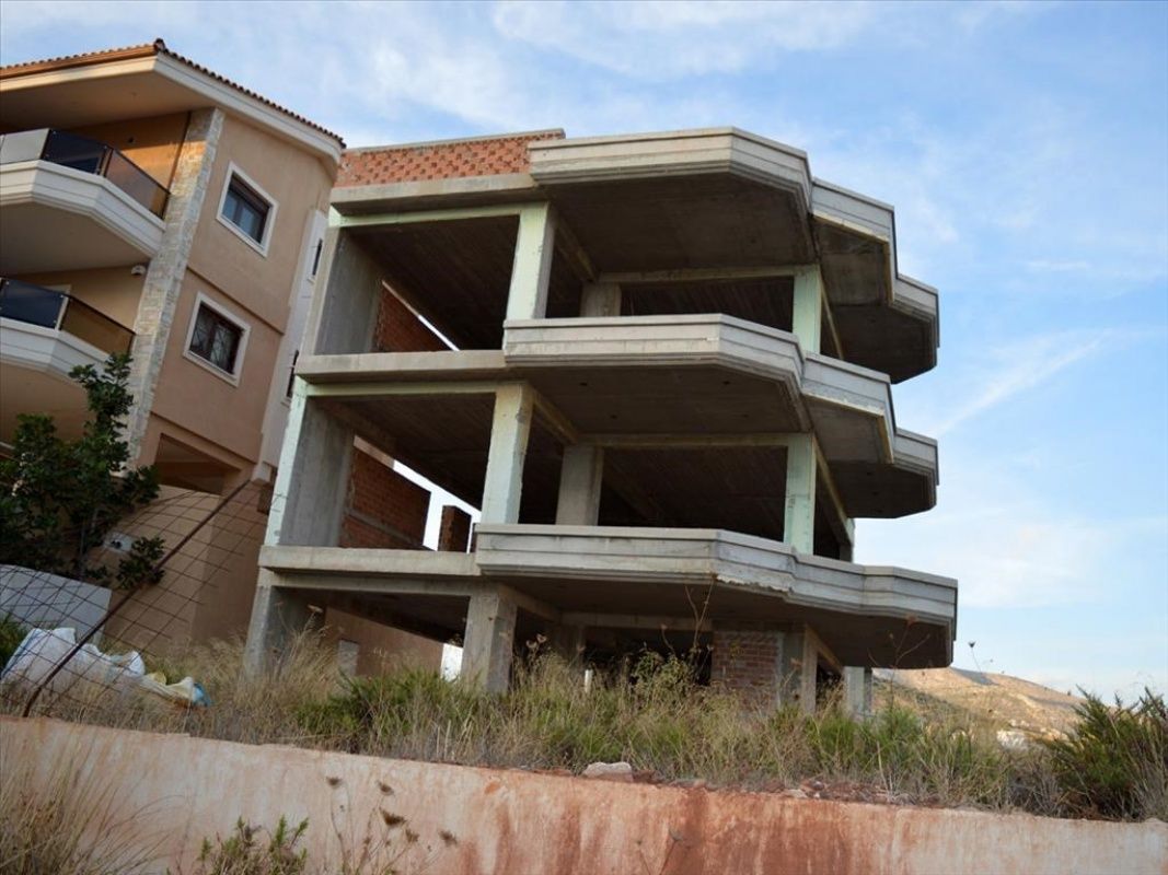 Дом в Афинах, Греция, 271 м2 фото 2