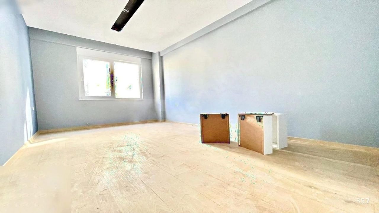 Квартира в Анталии, Турция, 50 м2 фото 5