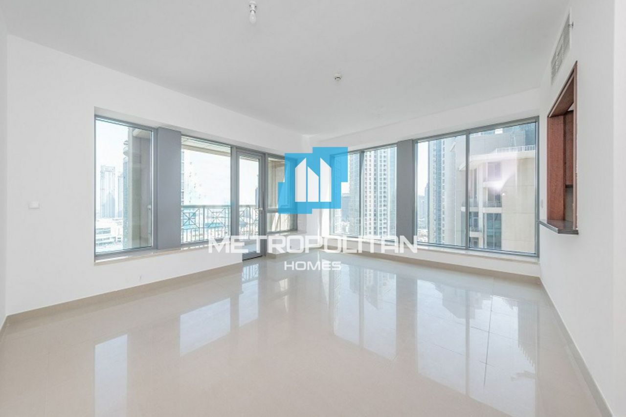 Апартаменты в Дубае, ОАЭ, 131 м2 фото 2