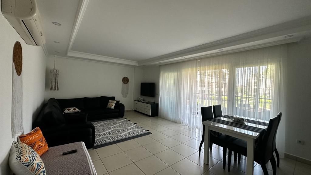 Пентхаус в Сиде, Турция, 100 м2 фото 4