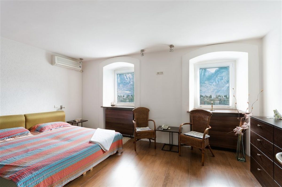 Дом в Которе, Черногория, 240 м2 фото 5