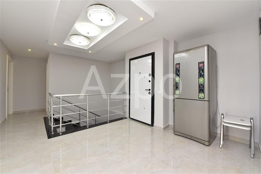 Пентхаус в Алании, Турция, 340 м2 фото 4