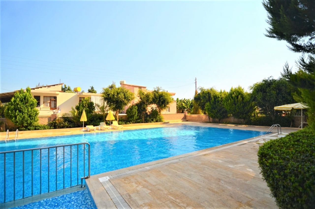 Квартира в Алании, Турция, 125 м2 фото 3