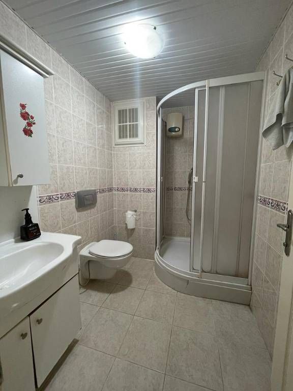 Квартира в Алании, Турция, 125 м2 фото 2