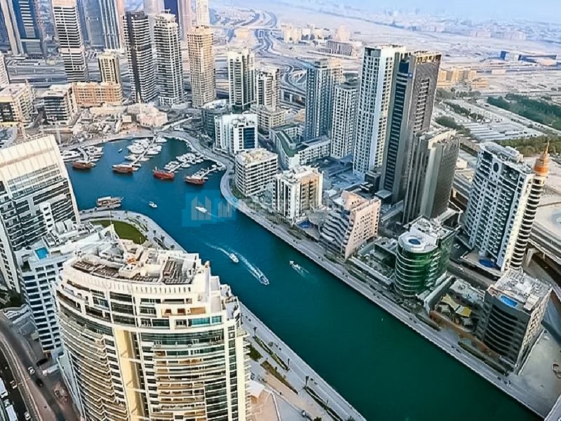 Апартаменты в Дубае, ОАЭ, 111.2 м2 фото 5