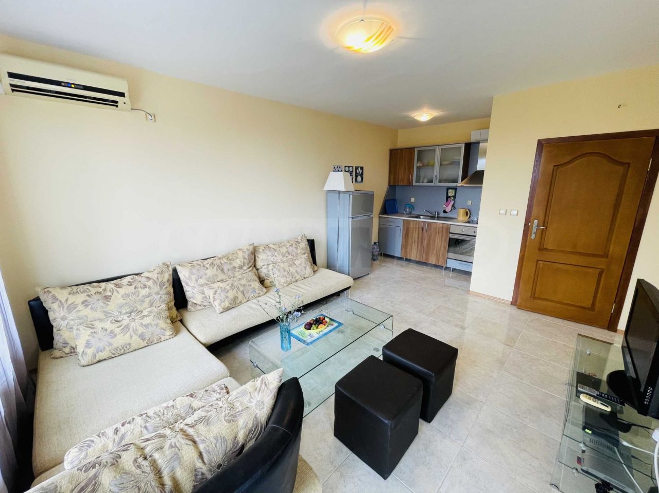 Апартаменты в Балчике, Болгария, 70 м2 фото 5