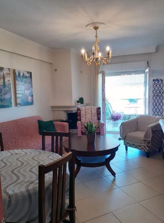 Квартира в Салониках, Греция, 85 м2 фото 2