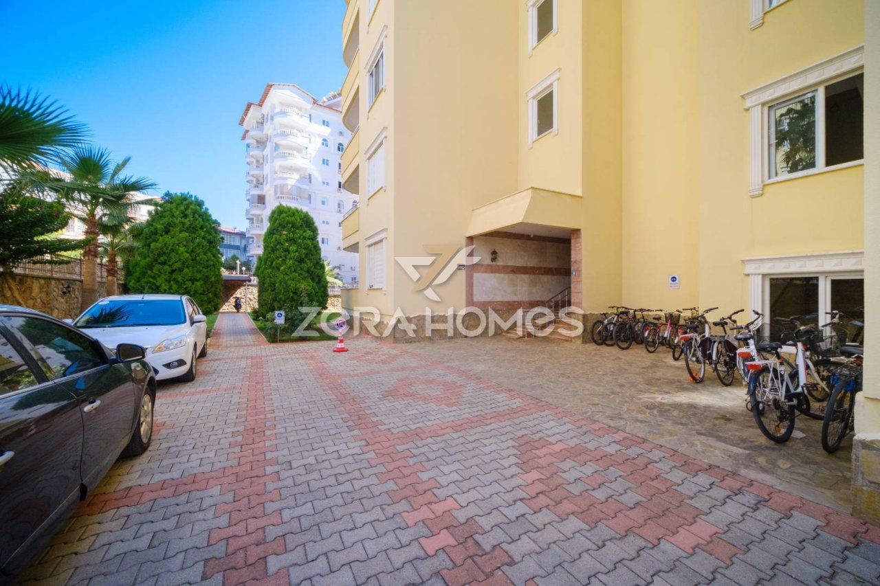 Квартира в Алании, Турция, 115 м2 фото 4