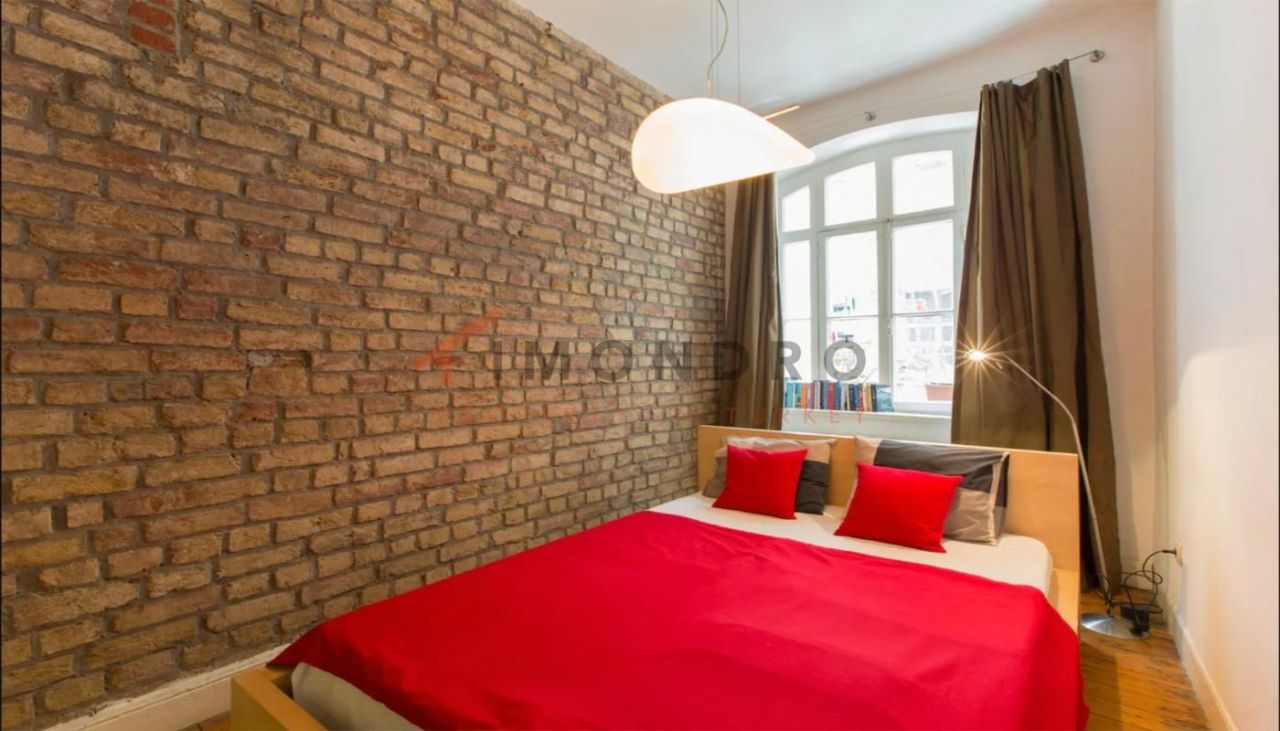 Квартира в Стамбуле, Турция, 120 м2 фото 3