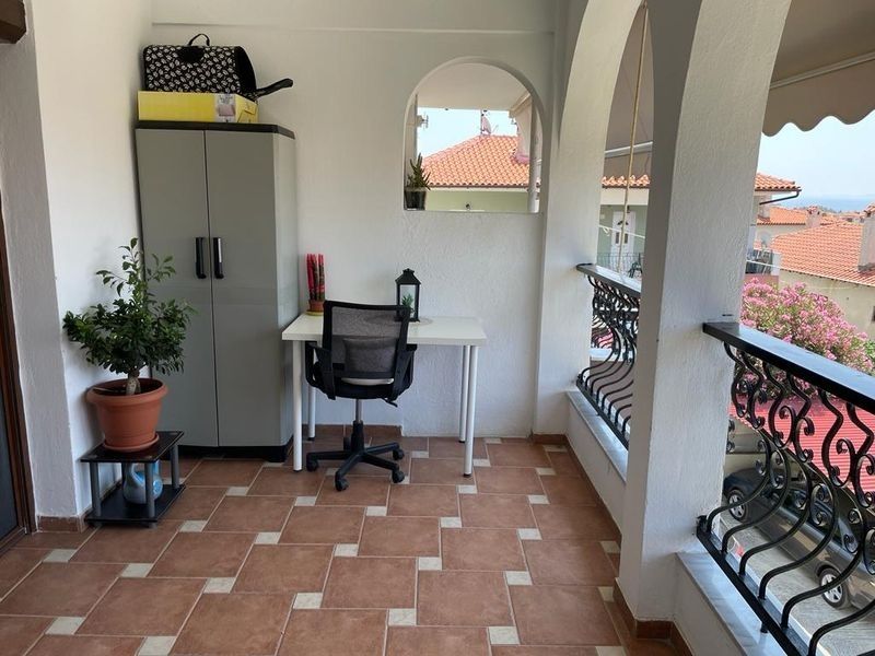Квартира в Ситонии, Греция, 85 м2 фото 2
