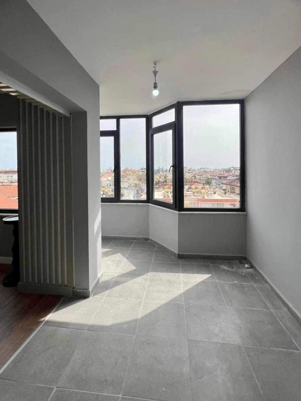 Квартира в Алании, Турция, 100 м2 фото 2