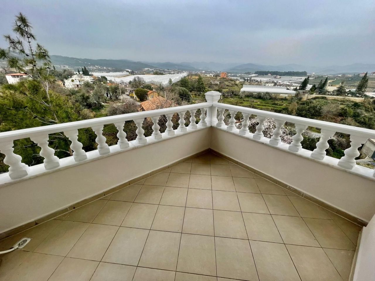 Апартаменты в Алании, Турция, 170 м2 фото 4