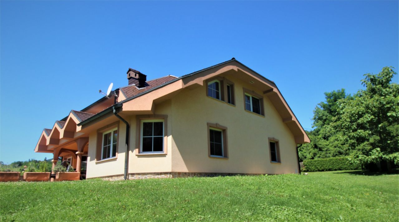 Дом в Брежице, Словения, 336 м2 фото 3