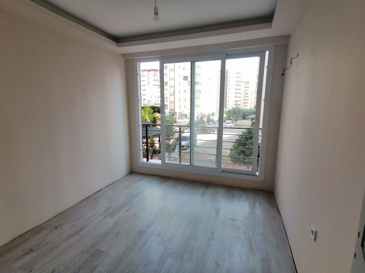 Квартира в Мерсине, Турция, 147 м2 фото 4