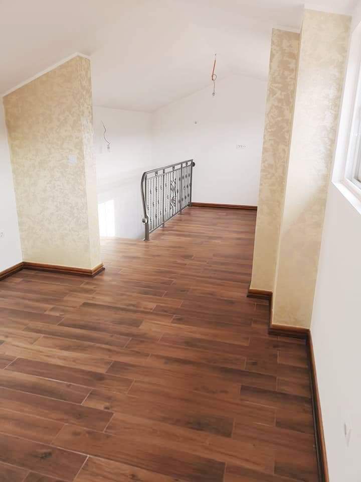 Апартаменты в Дженовичах, Черногория, 107 м2 фото 4