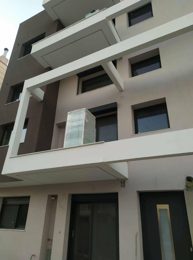Апартаменты в Салониках, Греция, 60 м2 фото 4
