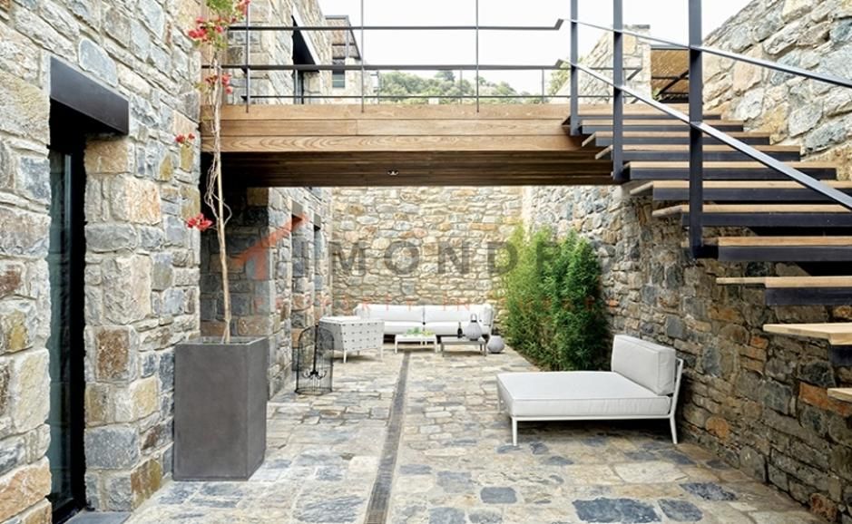 Дом в Гюмюшлюке, Турция, 270 м2 фото 3