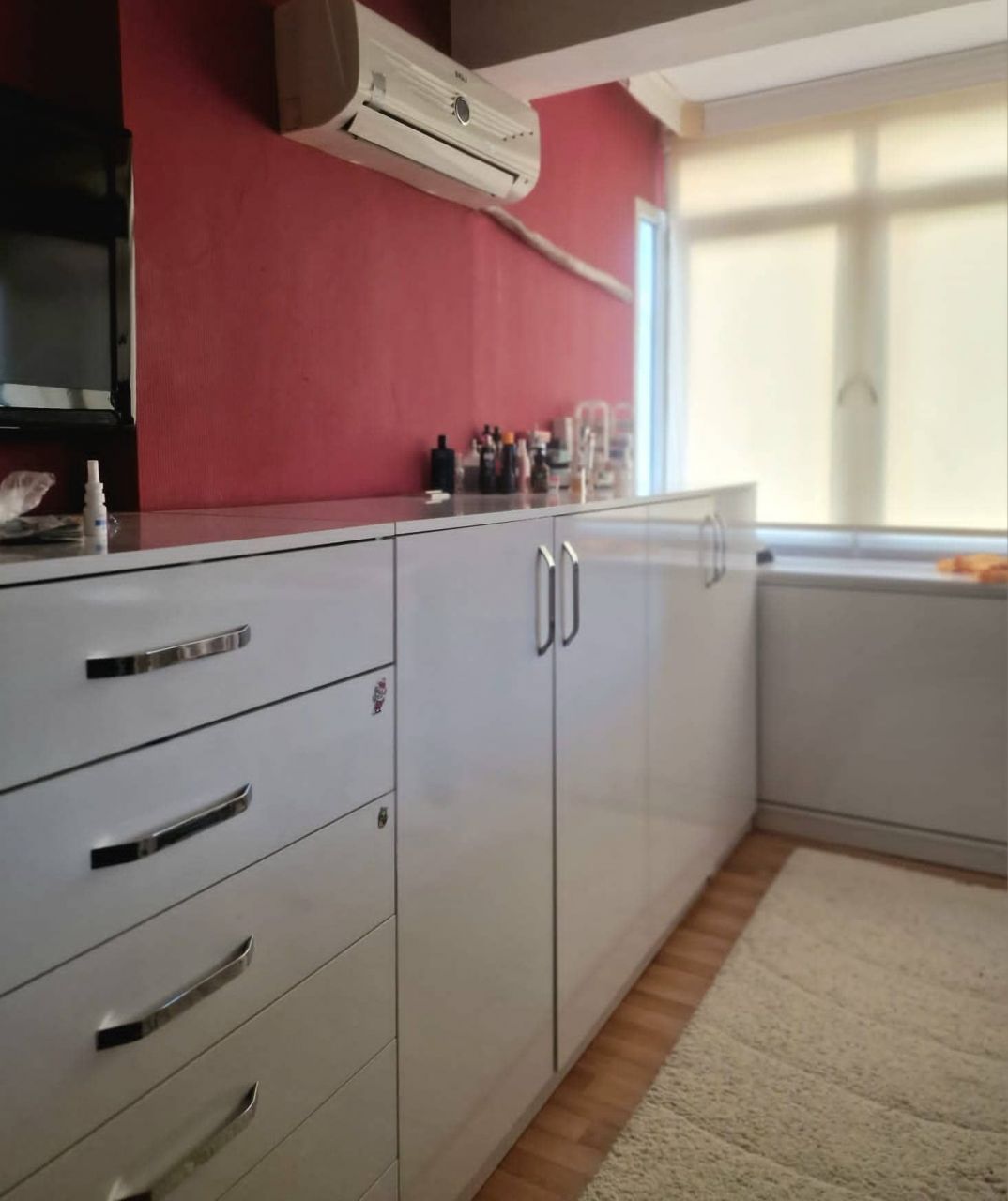 Квартира в Анталии, Турция, 130 м2 фото 3