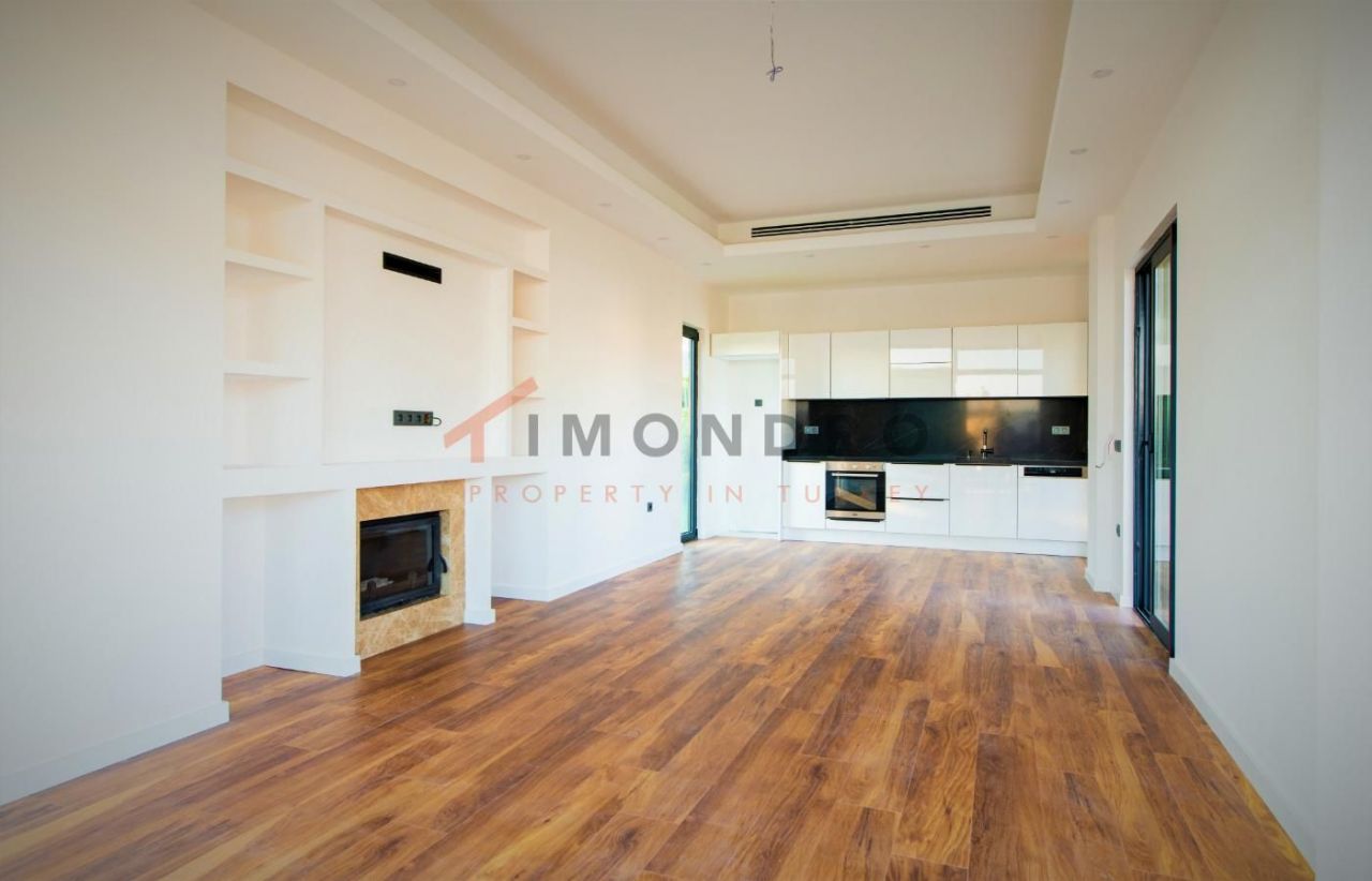 Дом в Гюмюшлюке, Турция, 180 м2 фото 5