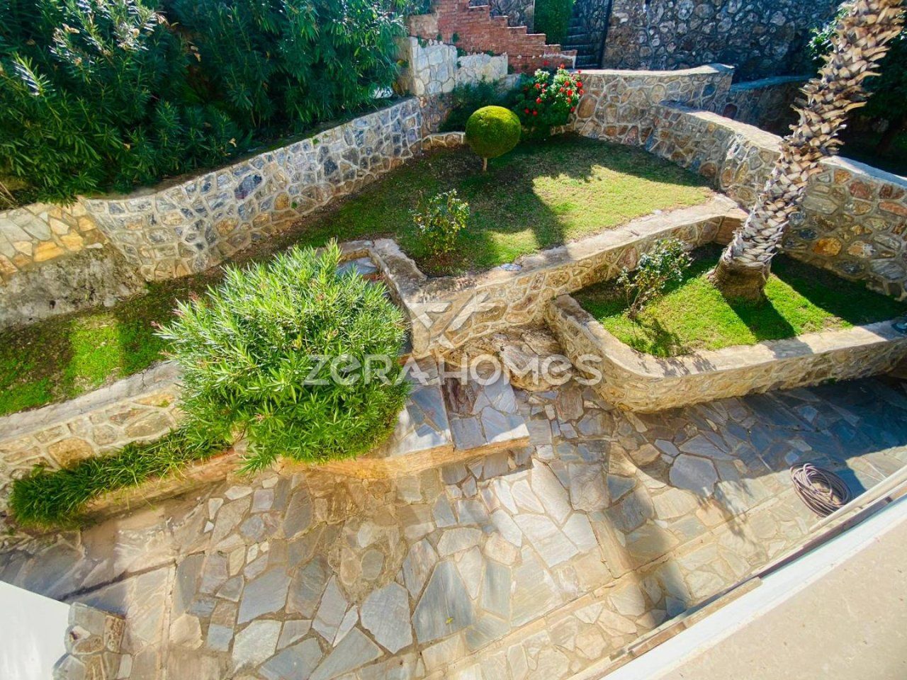 Вилла в Алании, Турция, 280 м2 фото 5