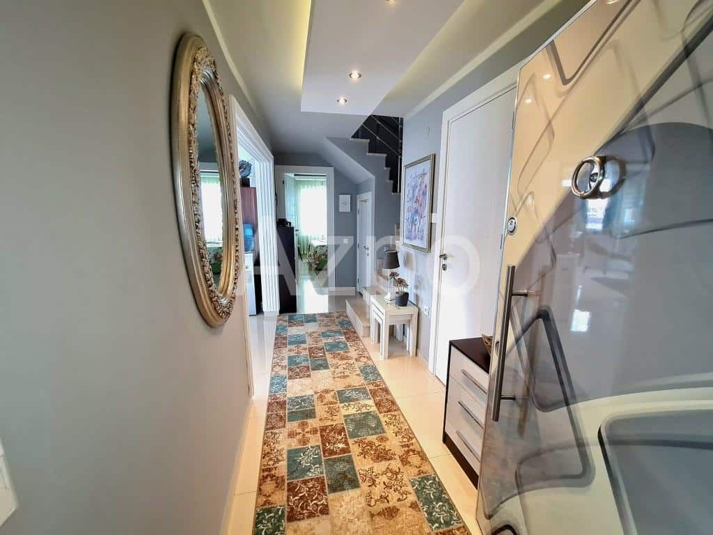 Апартаменты в Алании, Турция, 180 м2 фото 4