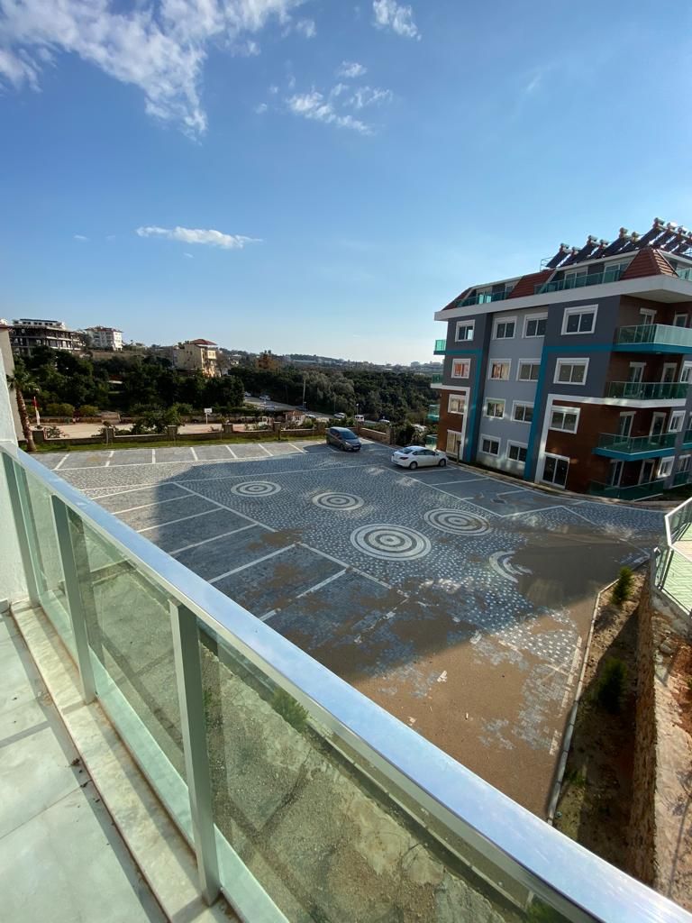 Квартира в Алании, Турция, 105 м2 фото 2