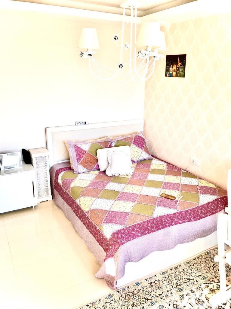 Пентхаус в Алании, Турция, 110 м2 фото 3